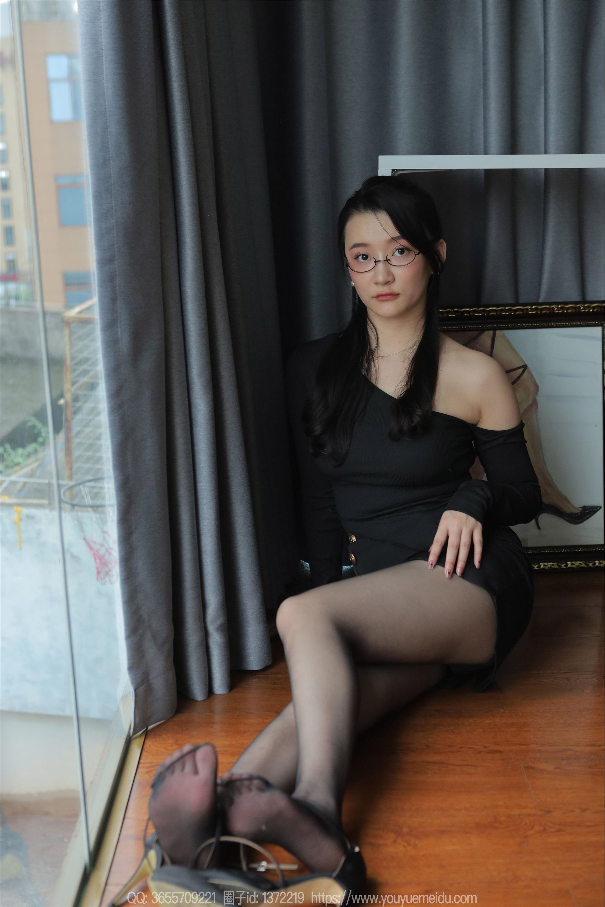 IESS异思趣向  2024.02.18 丝享家 1667 秋秋《丰腴之美》